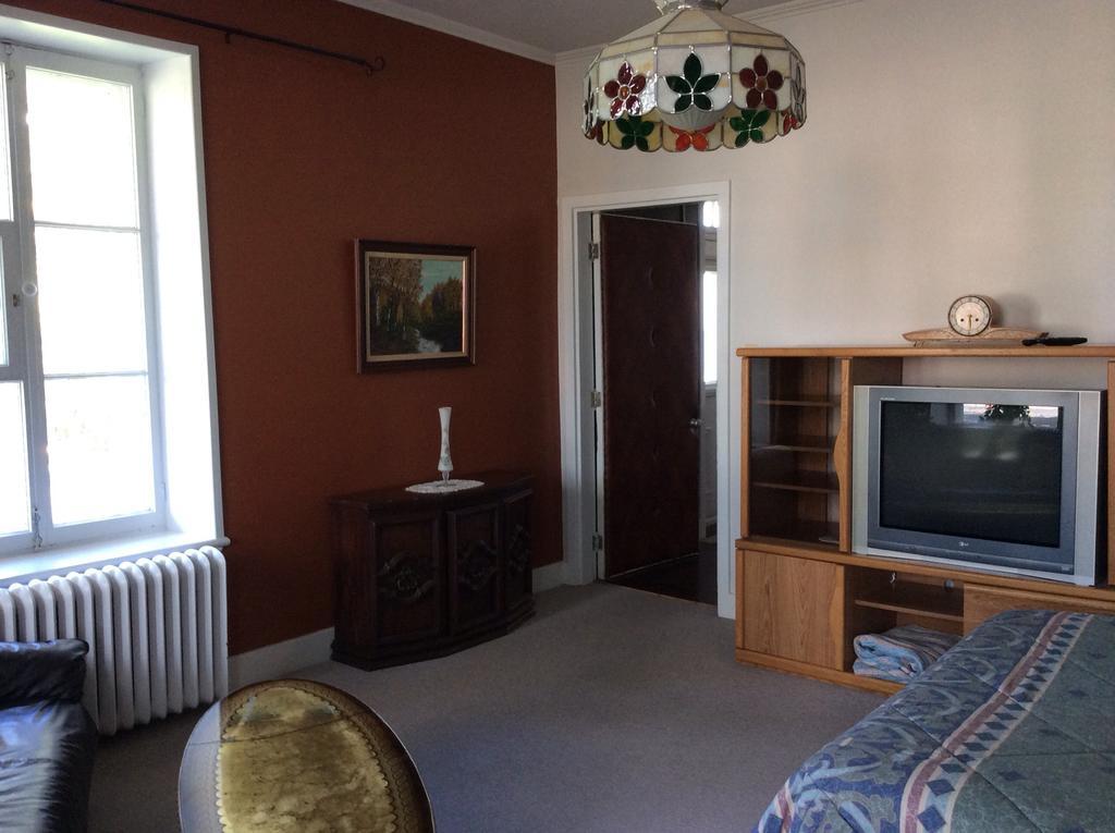 Gite Les 2 Soeurs Bed & Breakfast Roberval Luaran gambar