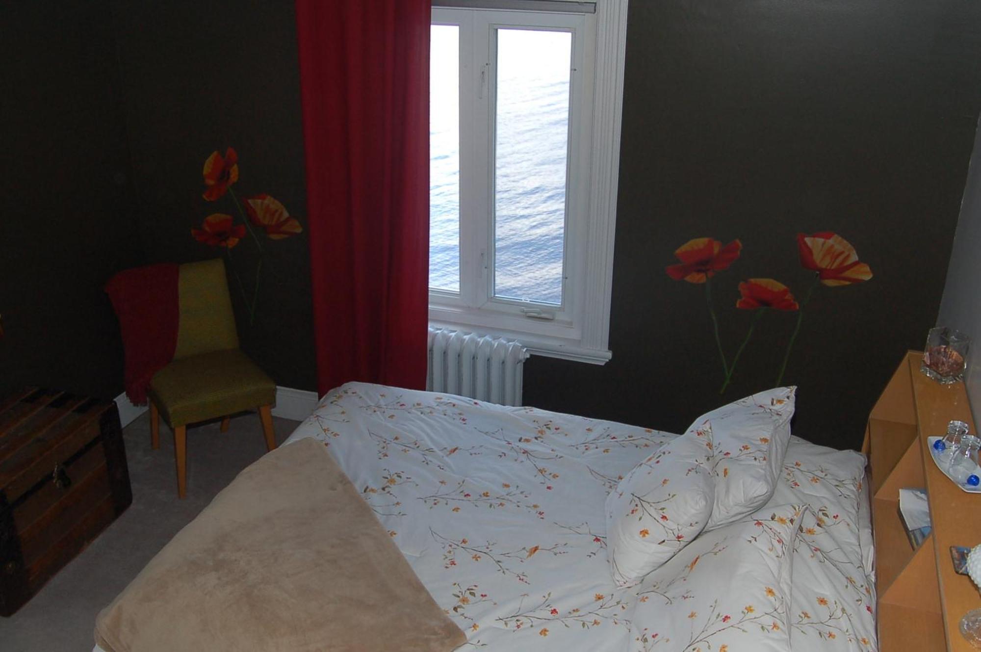 Gite Les 2 Soeurs Bed & Breakfast Roberval Luaran gambar