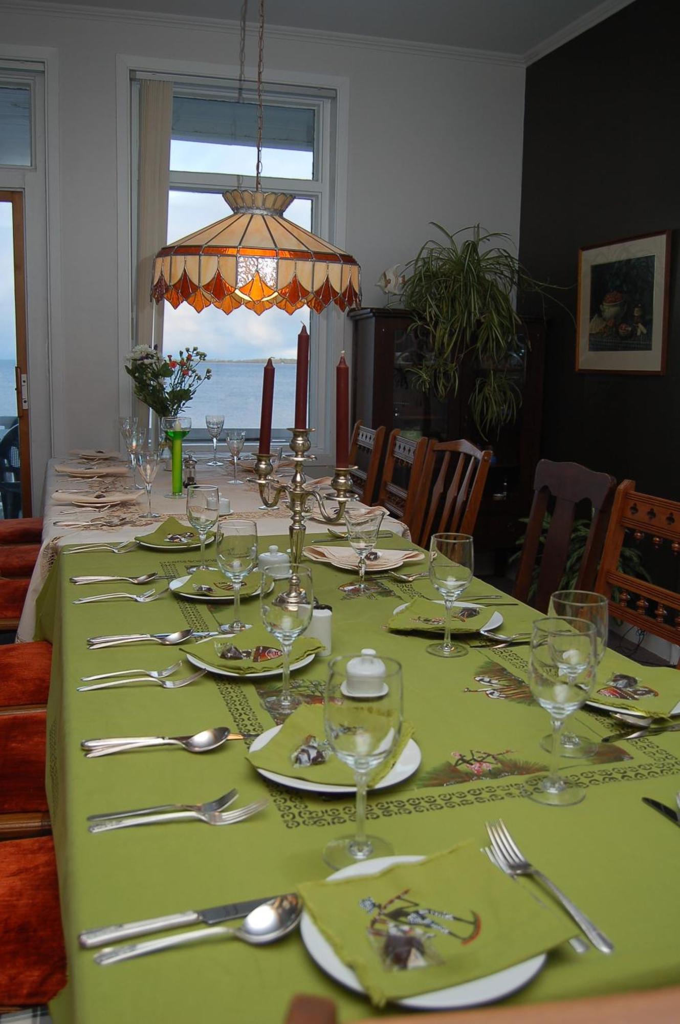 Gite Les 2 Soeurs Bed & Breakfast Roberval Luaran gambar